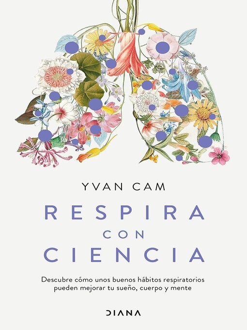 Title details for Respira con ciencia (Edición mexicana) by Yvan Cam - Available